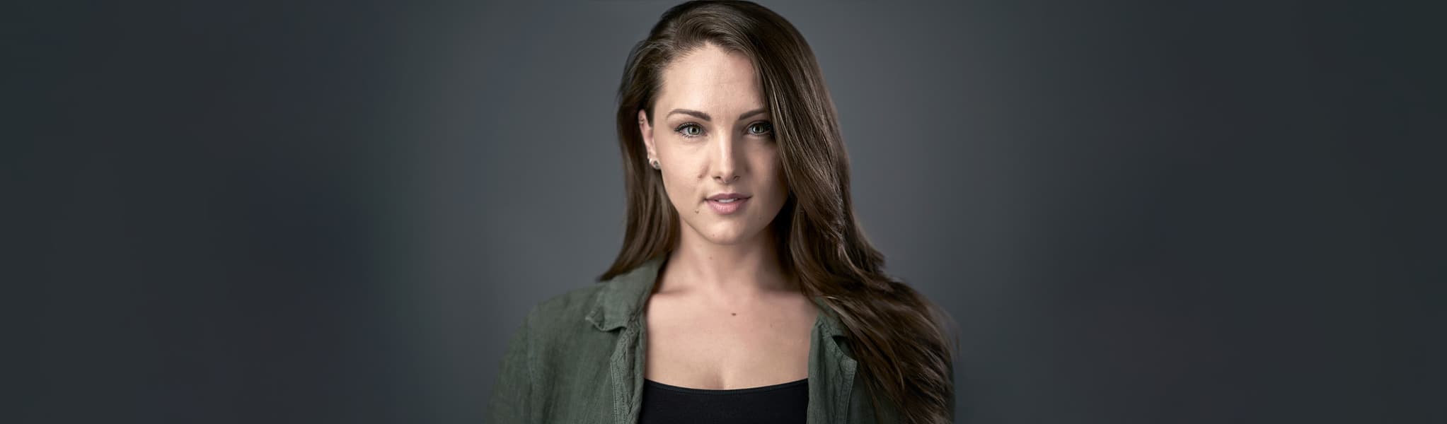 Emily Coatman artistic shot